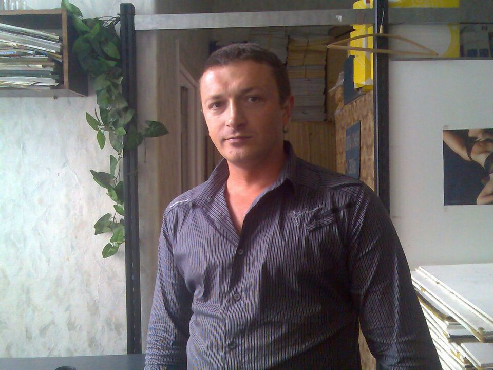 Experiență cu titanul de la Yaroslav din Kiev
