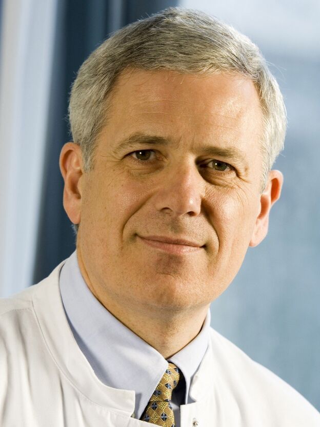 Doctor Chirurg plastician Marius